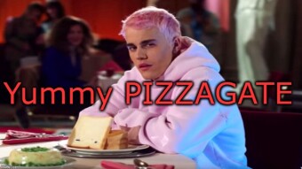 Justin Bieber Disturbing Symbolism