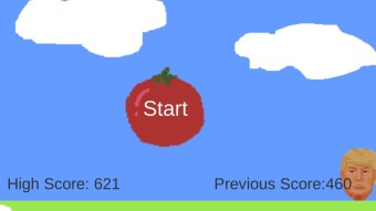 Good bye and good riddance (here's that Unity demo)!