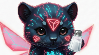 TronSave Weekly Earnings — Week 1 (Passive Income from TRX Staking & Energy Lending)