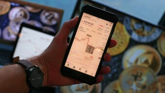 Decide Not To Enter Crypto Wallet