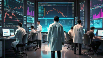 Crypto Phase Shifts: Insights on BTC, ETH and the upcoming ETF