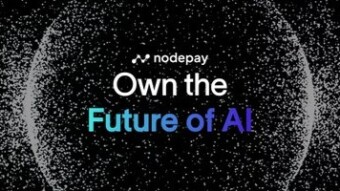 Discover Nodepay Depin Project : Passive Income Rewards