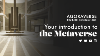 Headway into Immersive Shopping Experience with Web 3.0: Interview with CEO of Agoraverse