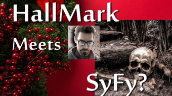 Hallmark and SyFy Channels Join to Form New Network - Satire