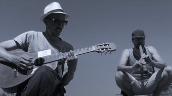 Honey for Your ears: Music with my neighbour