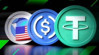 Stablecoins