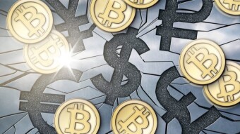 A storm of global rivalries to develop CBDCs is brewing