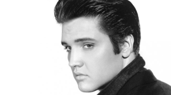 Week 10: ELVIS PRESLEY (420 to 30: A Music Retrospective)
