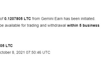 Why Gemini Is No Longer A Perfect 10 For Me