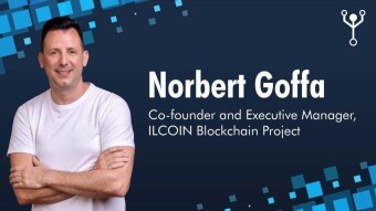 Bitcoin SV Announced a World Record Blocksize! Could the RIFT Protocol Handle Bitcoin’s Problem? Interview With Norbert Goffa, A Co-Founder of ILCOIN Project