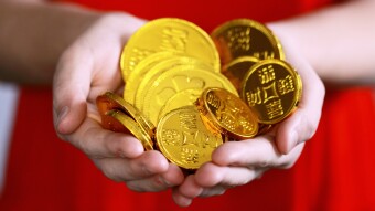 CRYPTO SELL OFF COMING - CNY Sales!!!