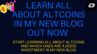 What Are Altcoins