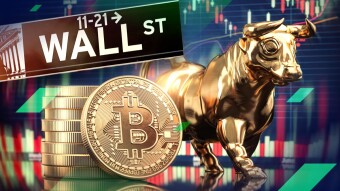 7 reasons why Wall Street is getting bullish on crypto