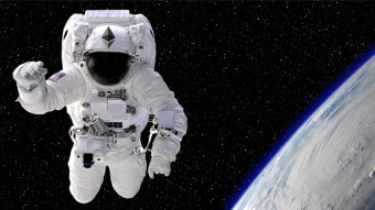 Let’s follow astronaut ETH in 2020. Analysis.