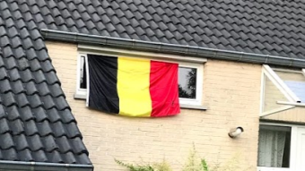 Where is the World Cup Fever?