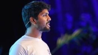 Telos time: Interview with Sukesh Tedla: Telos​ block producer and entrepreneur