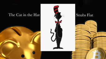 The Cat in the Hat Snubs Fiat (apologies to Dr. Seuss)