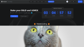 How To Maximize Your Elrond EGLD Or LKMEX Staking Rewards - Metabonding