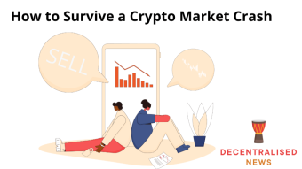 How to Survive a Crypto Market Crash