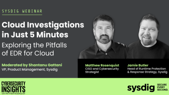 Protecting From Cloud Based Attacks - Upcoming Webinar