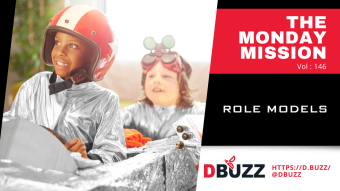 The Monday Mission >> From D.Buzz >> Play to Win >> (ROUND 146)