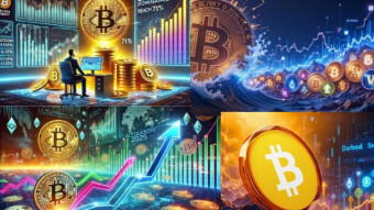 WEEKLY GOLD AND CRYPTO MARKET REVIEW