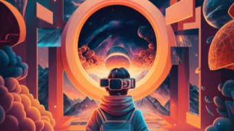 NFTs and Traditional Industries: A New Frontier for Creative Commerce