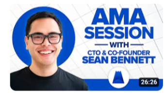 Stronghold - Insights from Live AMA (16 Apr 2024) with CEO Tammy Camp