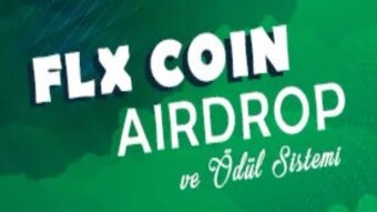 Felixo Airdrop (FLX/BTC +150% profit today)