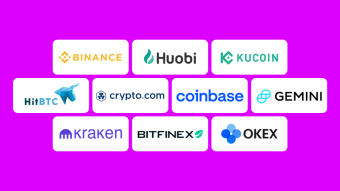 Best Crypto Exchanges: 10 Crypto Exchanges Review