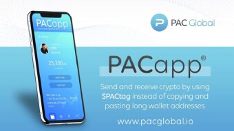 PAC Global - Masters of Node - Airdrex