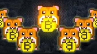 Miners BTC and ETH Rewards Doubled!