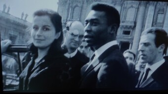 Pele - Legend.