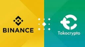 Binance Launchpad: The Tokocrypto (TKO) Token Distribution