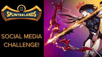 Wild But Perfectly Balanced - Splinterlands Remarkable Wins And Conflicts Drama