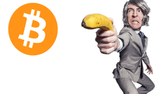 The toxic relationship between the SEC and BTC...