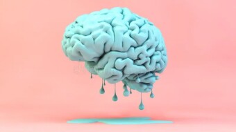Humanity's Brain Capital Is Melting