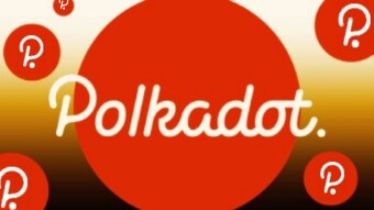 Polkadot >>> The Sleeping Giant is Stirring