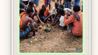 How Hindu nationalists and militants are using WhatsApp against Muslims and Christians