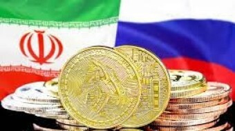 New Crypto based Stable Coin by Russia-Ukrain
