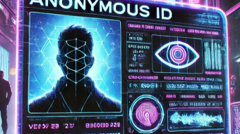 Anonymous IDs - The Potential