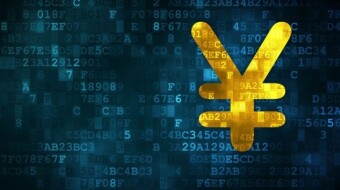 Look what China is doing now, "CHINA 'DCEP' COIN (DIGITAL CURRENCY ELECTRONIC PAYMENT) IS ON TRIAL "