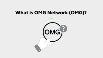 OMG ⁉⁉⁉👀😲 What is the OMG Network token?