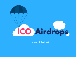 Join with this #Airdrop & EARN #FREE => 40$ USD #Tokens !