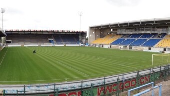 Jupiler League Week 24 Tuesday Previews