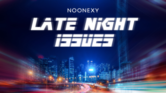 Late Night Issues - Beach Adventure (music)