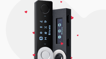 Ledger Valentine's Pack - Nano X Review