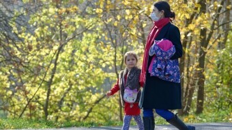When life is no longer in symphony - The Weekend Freewrite