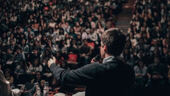 Midrand Extraordinaires Toastmasters : Making an Impact