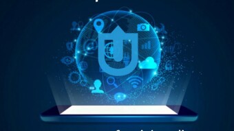 Uptrennd Platform: 24 days of celebration and Branch For Africa.